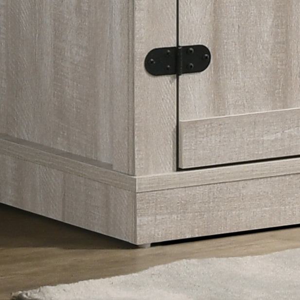 Salma Dusty TV & Entertainment Furniture