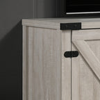 Salma Dusty TV & Entertainment Furniture