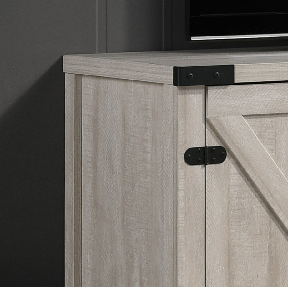 Salma Dusty TV & Entertainment Furniture