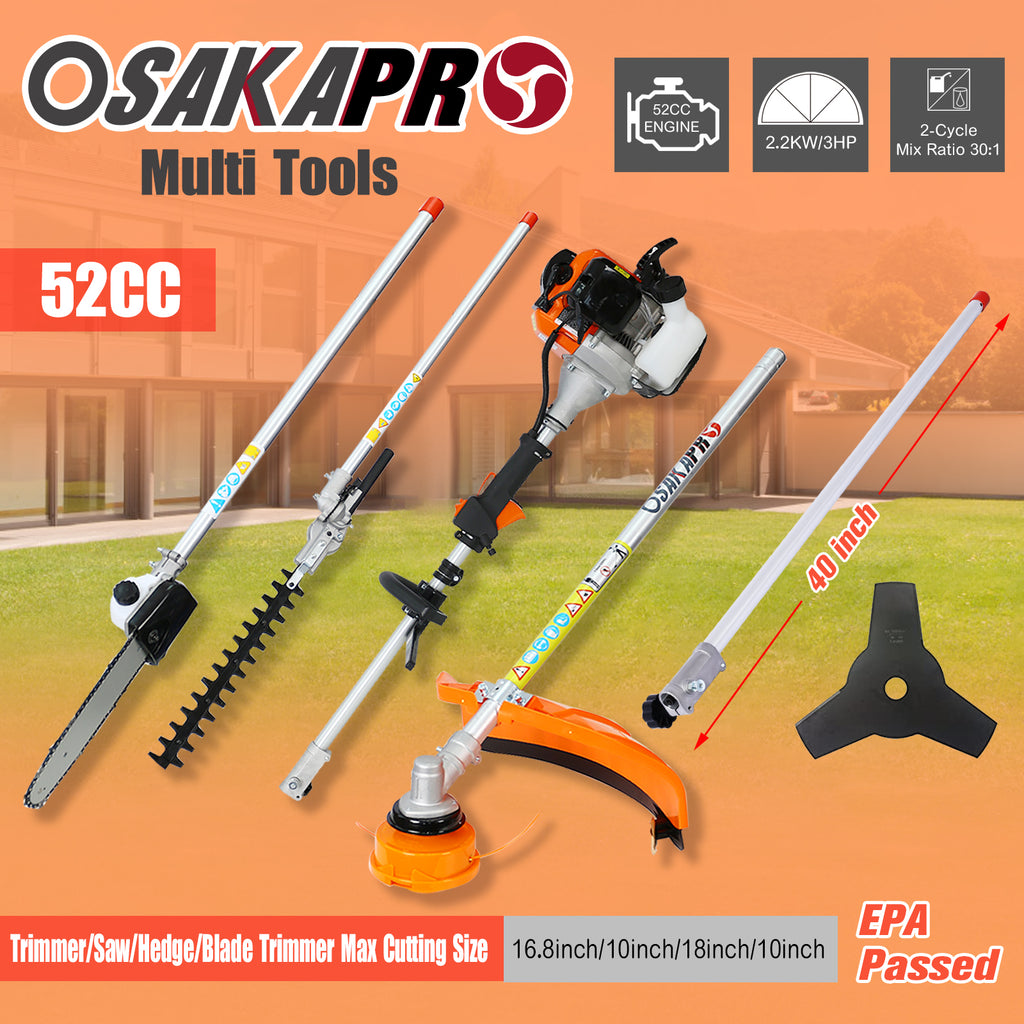12 in 1 Multi-Functional Trimming Tool