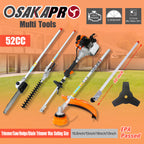 12 in 1 Multi-Functional Trimming Tool