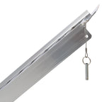 4FT Portable Aluminium Wheelchair Ramp