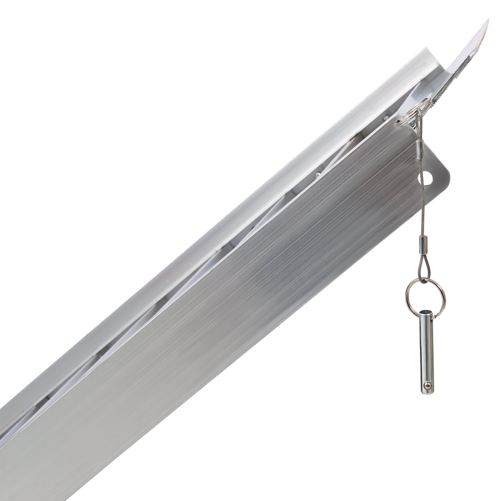 7ft Aluminium Wheelchair Ramp