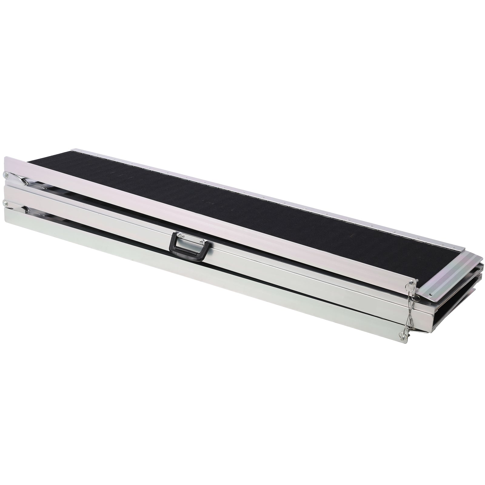 8ft Portable Aluminium Wheelchair Ramp