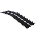 10ft Portable Aluminium Wheelchair Ramp