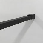 Goodyo 34" X 72" Shower Screen Door