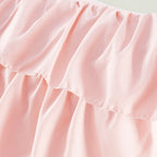 Twin/Twin XL Ruffle Comforter Set