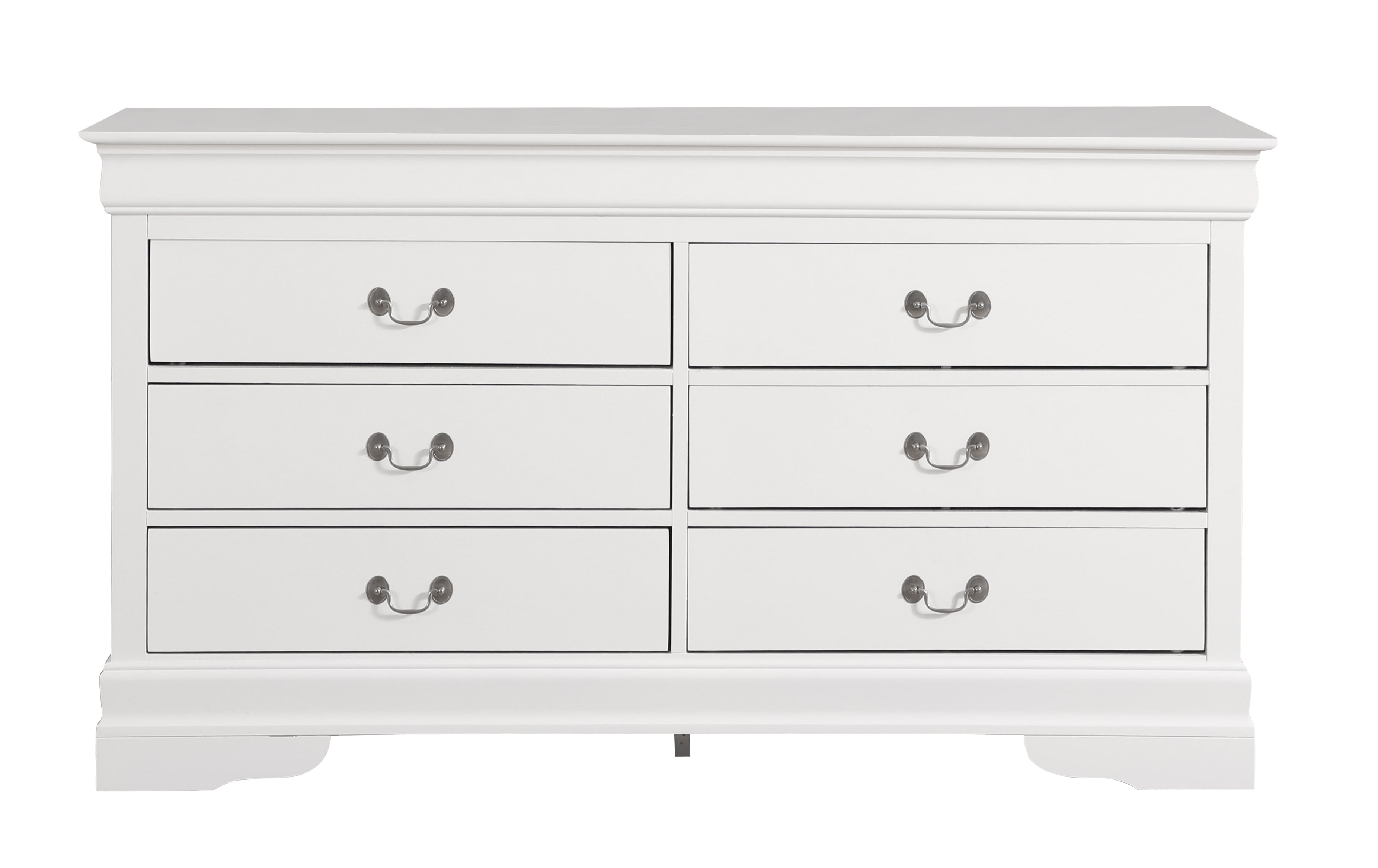 Louis Phillipe G3190-D Dresser
