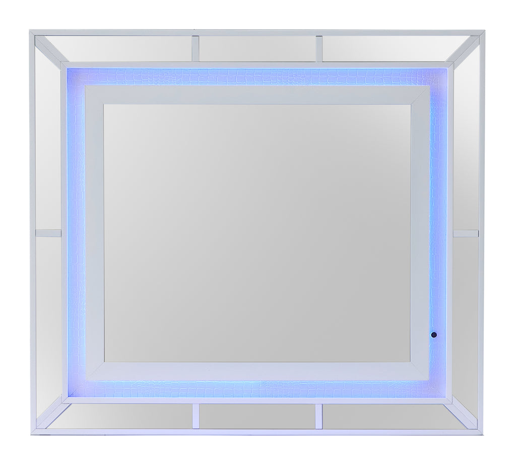 Hollywood Hills G8180-M Mirror Only