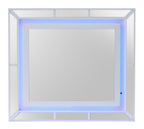Hollywood Hills G8180-M Mirror Only