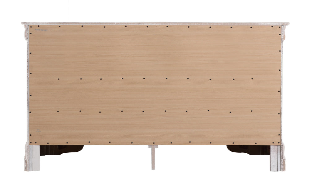 Louis Phillipe G3190-D Dresser