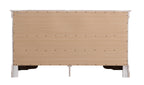 Louis Phillipe G3190-D Dresser