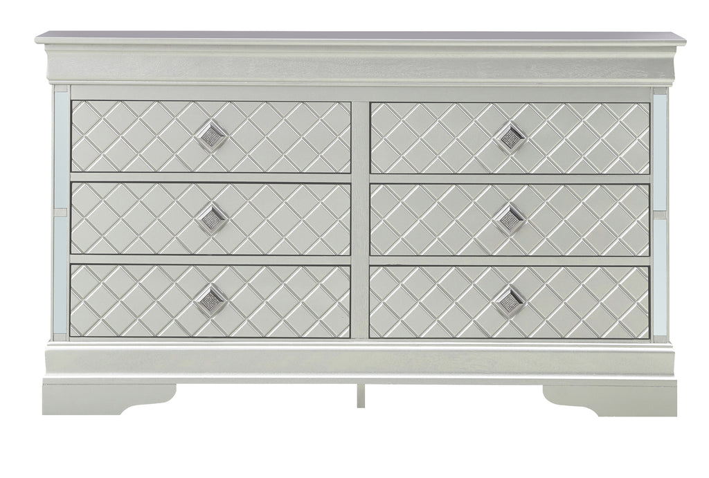 Verona G6700-D Dresser