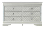 Verona G6700-D Dresser