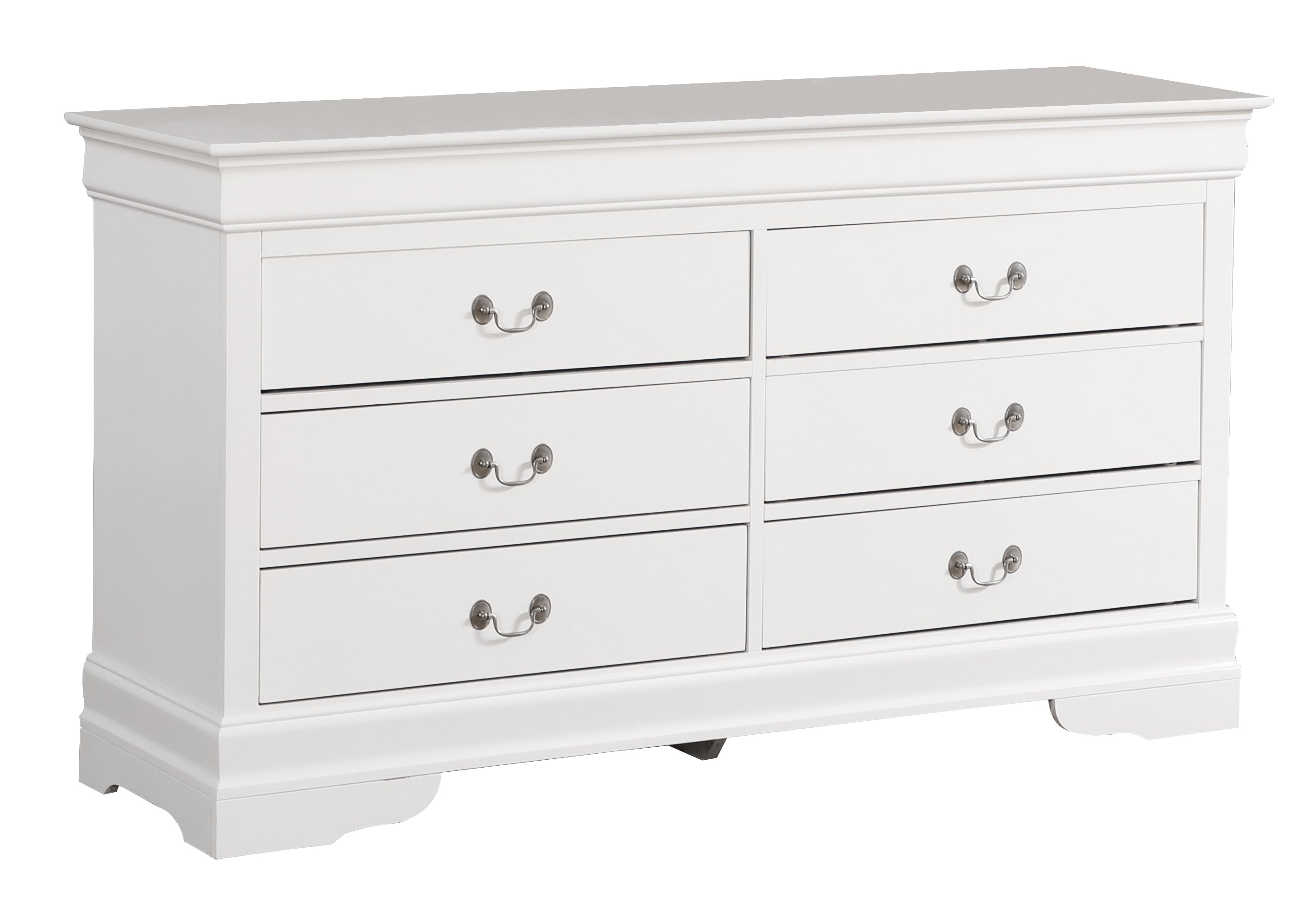 Louis Phillipe G3190-D Dresser