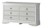 Verona G6700-D Dresser