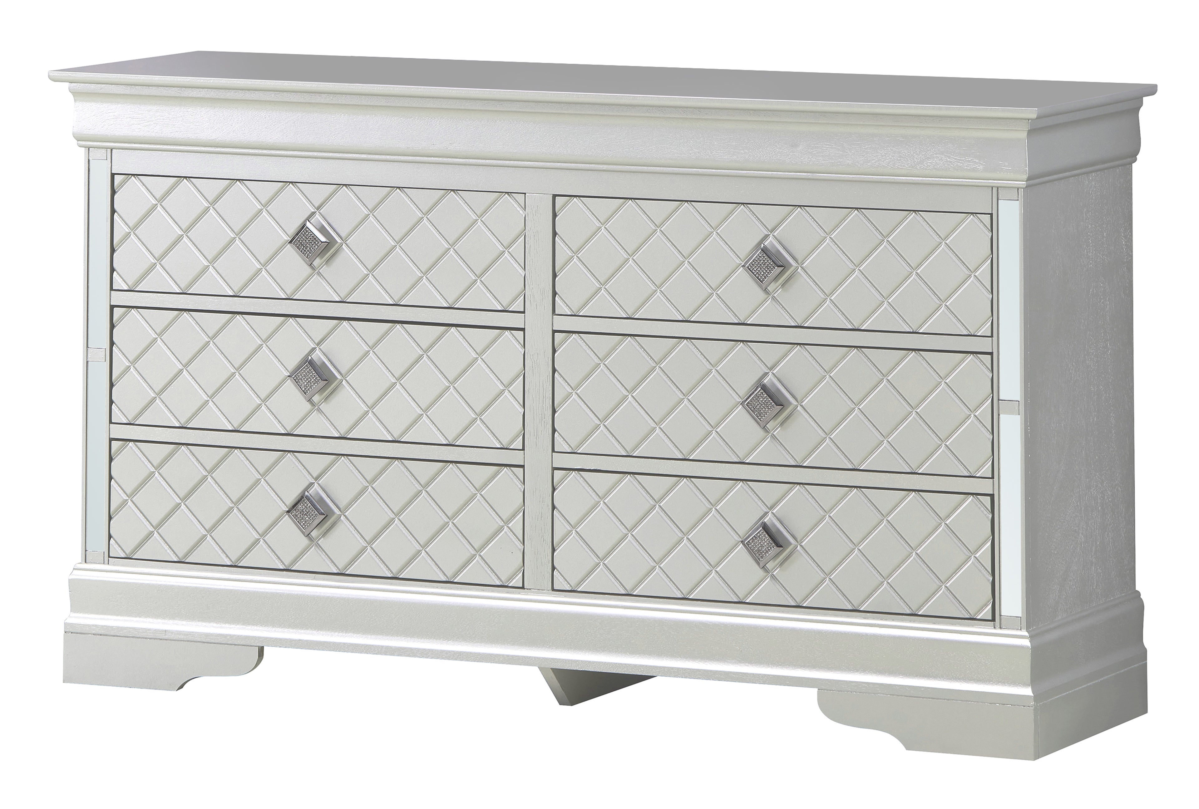 Verona G6700-D Dresser