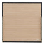 Lorana G6502-M Metallic Mirror