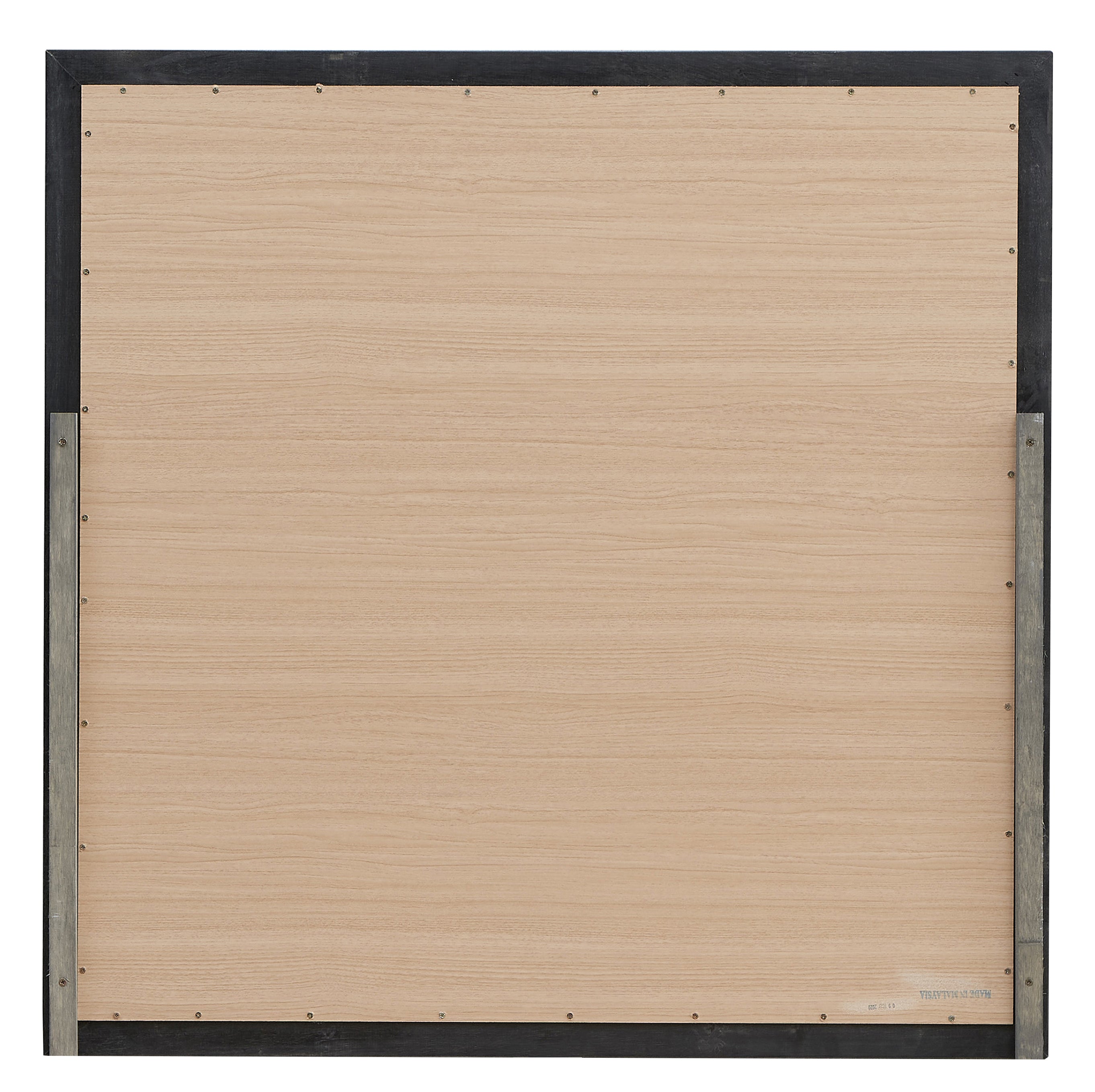 Lorana G6502-M Metallic Mirror