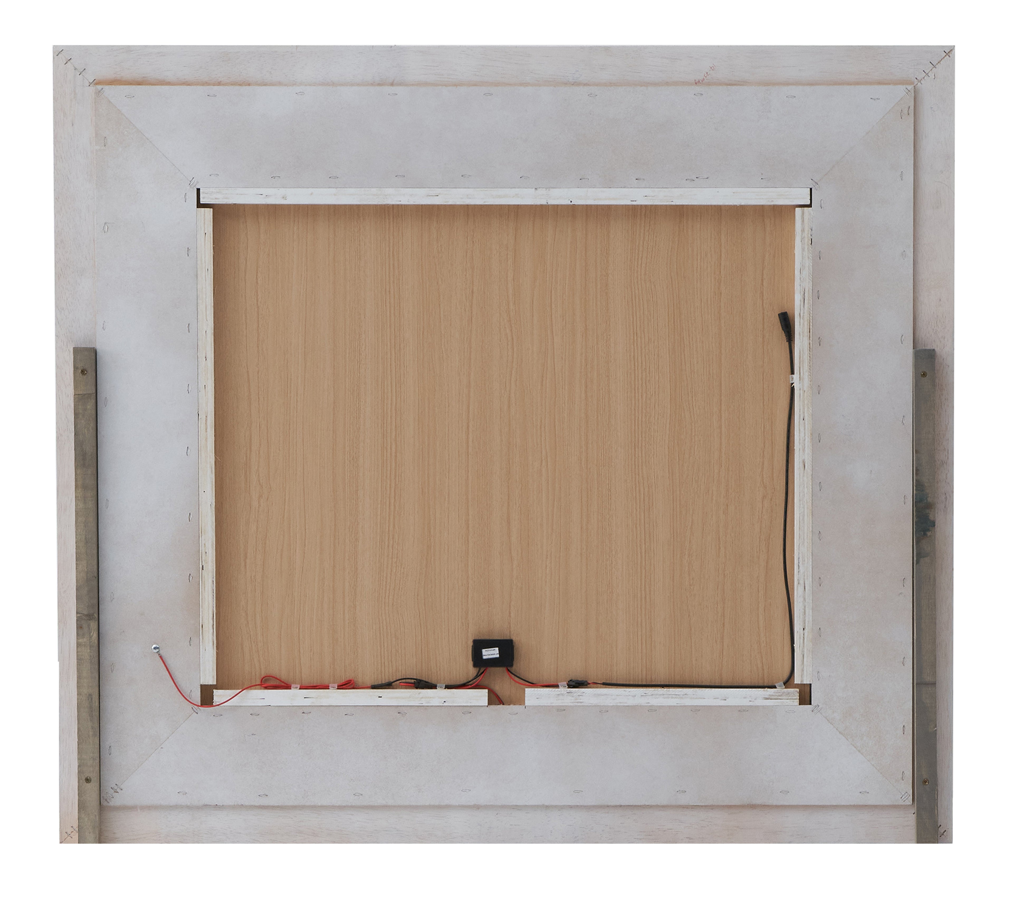 Hollywood Hills G8180-M Mirror Only