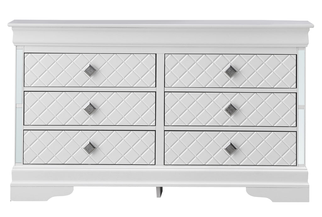 Verona G6790-D Dresser
