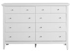 Hammond G5490-D Dresser