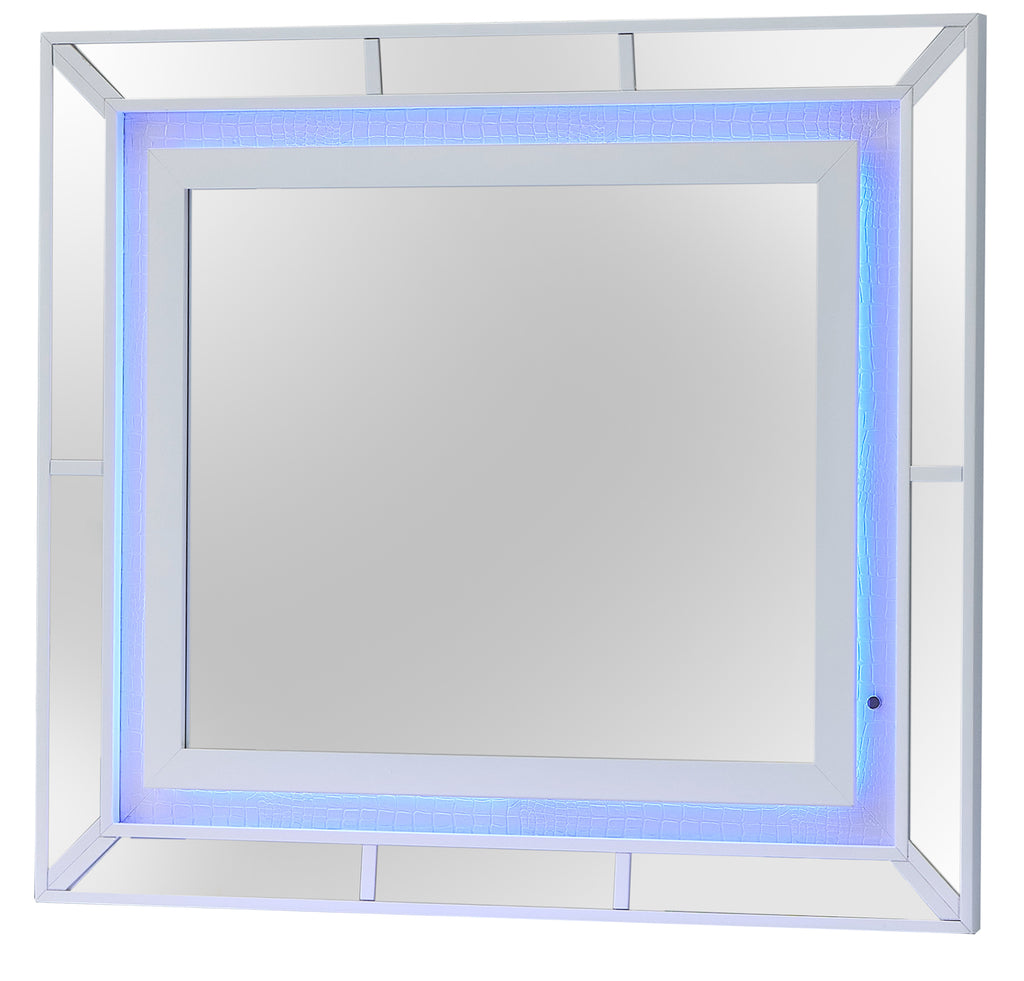 Hollywood Hills G8180-M Mirror Only