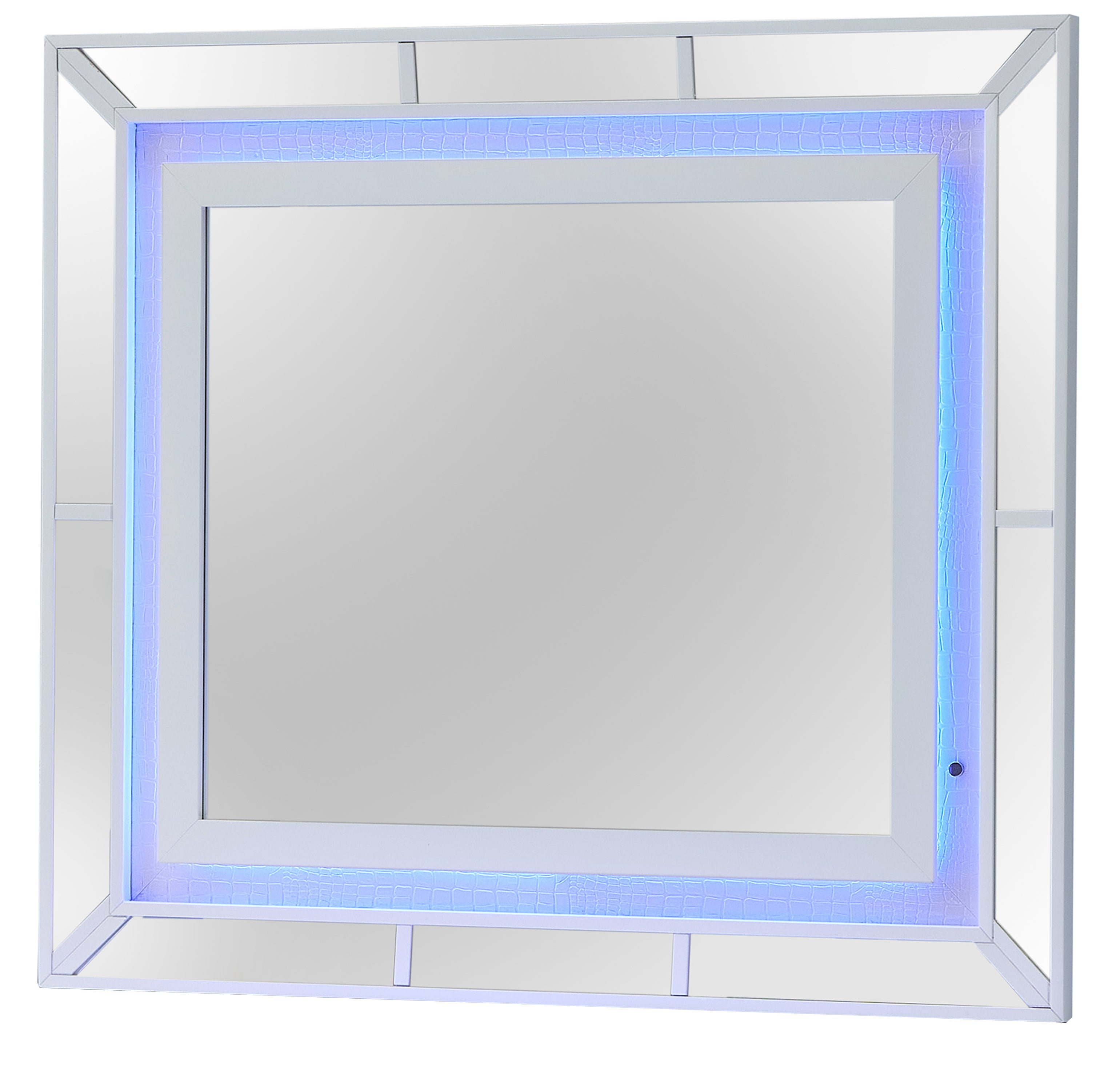 Hollywood Hills G8180-M Mirror Only