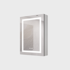 20 X 28 Inch Bathroom Medicine Cabinet with Mirror