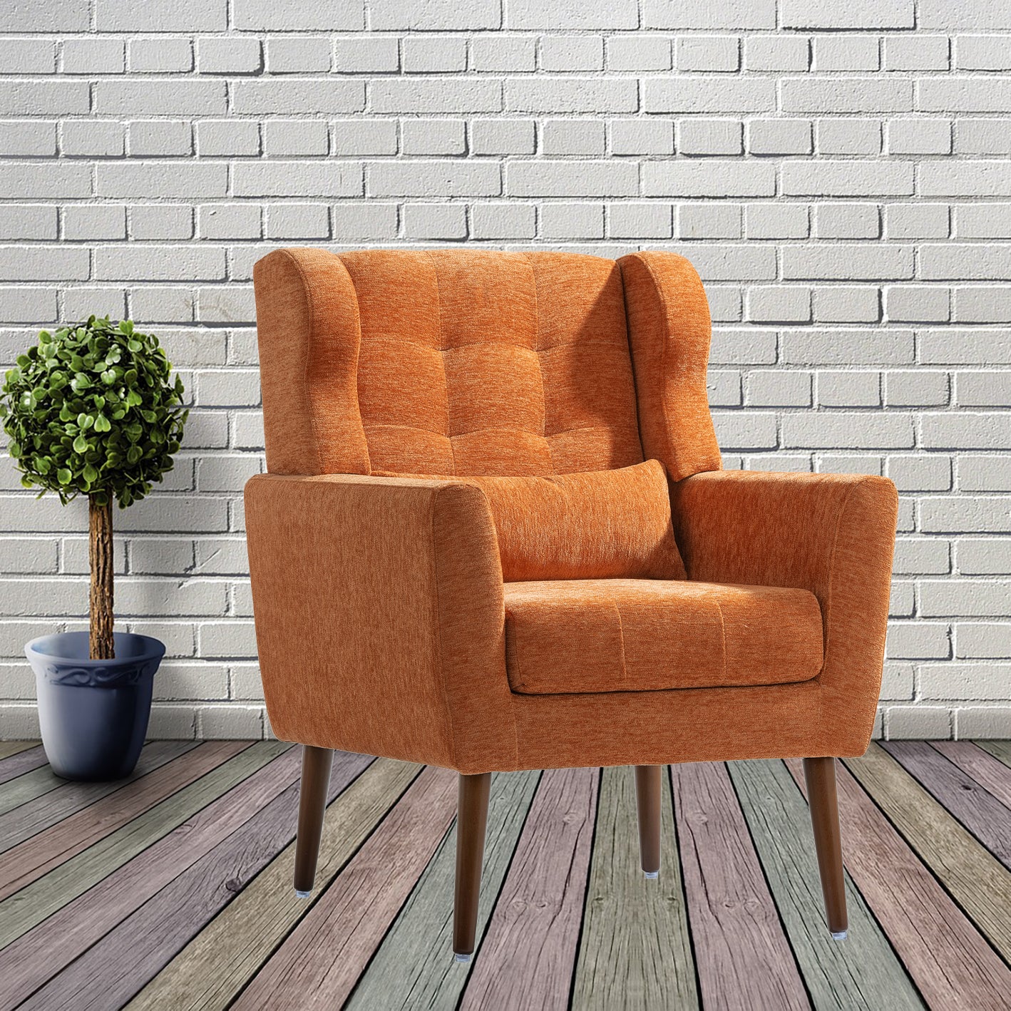 Modern Accent Chair