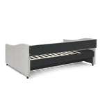 Full Size Daybed with Twin Size Trundle