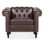 1 Seater Sofa For Living Room