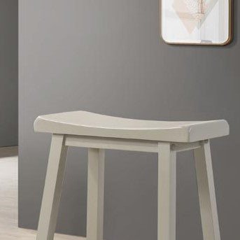 Set of 2 Alonzo Stools