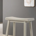 Set of 2 Alonzo Stools