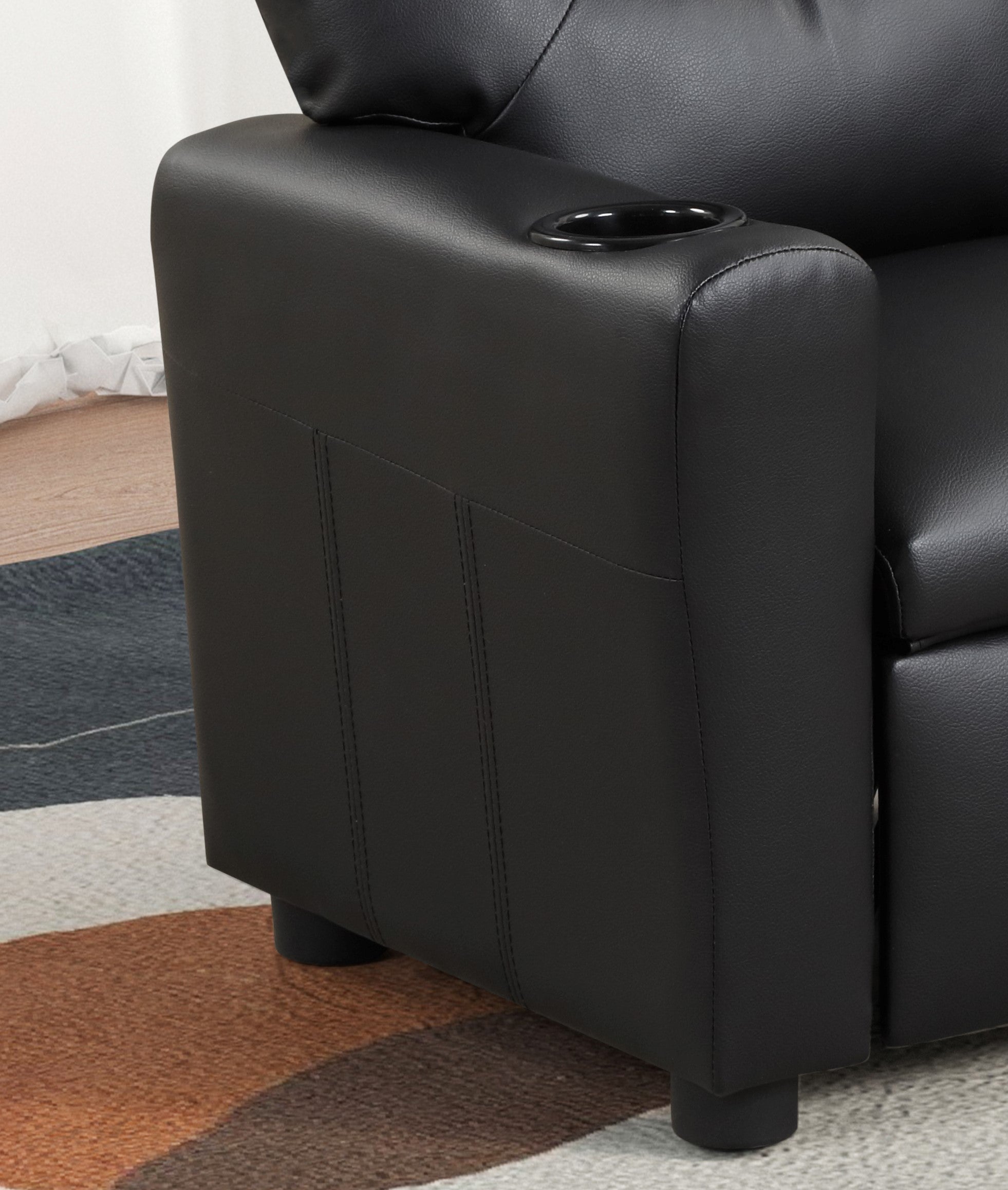 Marisa 23" Youth Recliner Chair