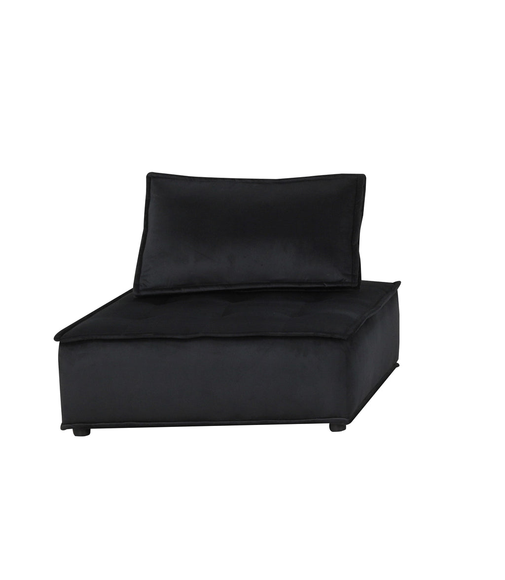 Anna 80" Sectional Sofa