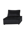Anna 80" Sectional Sofa