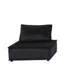 Anna 80" Sectional Sofa