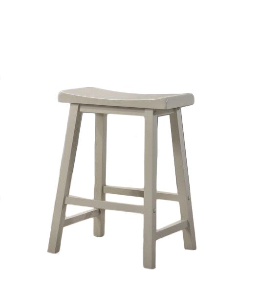 Set of 2 Alonzo Stools