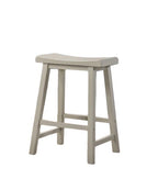 Set of 2 Alonzo Stools