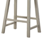 Set of 2 Alonzo Stools