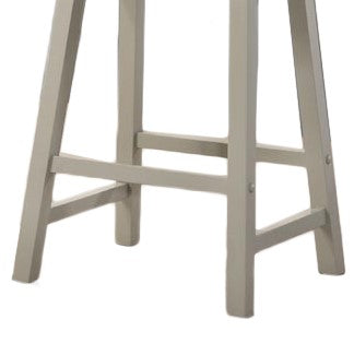 Set of 2 Alonzo Stools