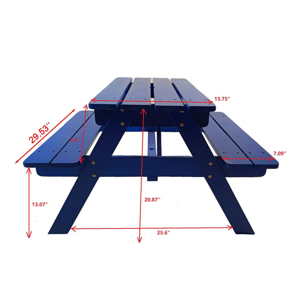 Children's Dining Tables and Chairs