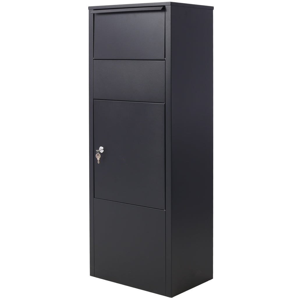 Large Package Delivery Parcel Mail Drop Box
