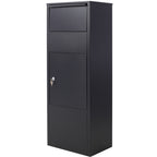 Large Package Delivery Parcel Mail Drop Box