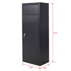 Large Package Delivery Parcel Mail Drop Box