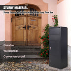 Large Package Delivery Parcel Mail Drop Box