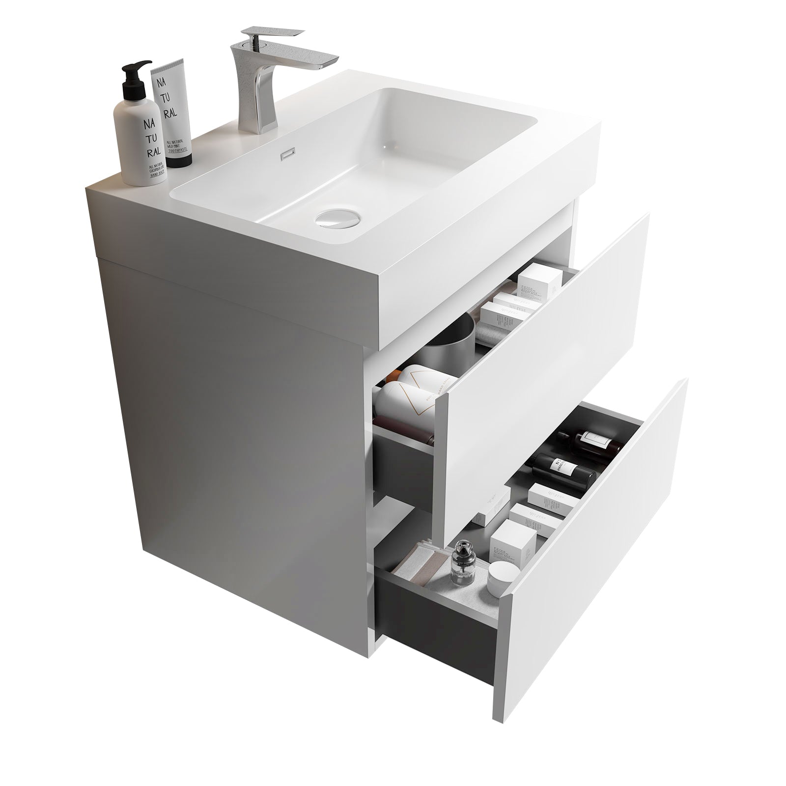 Alice 24" Bathroom Vanity
