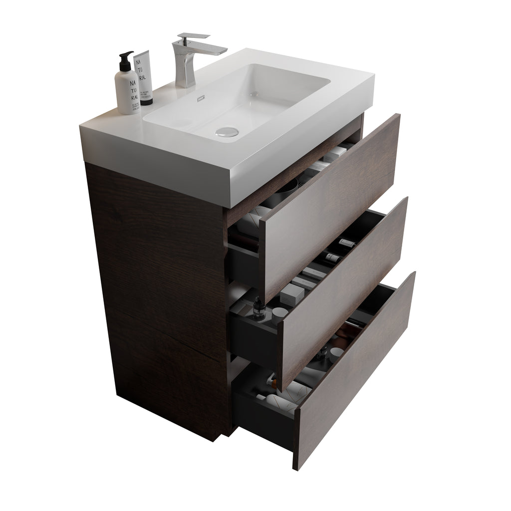 Alice 30" Bathroom Vanity