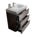 Alice 30" Bathroom Vanity